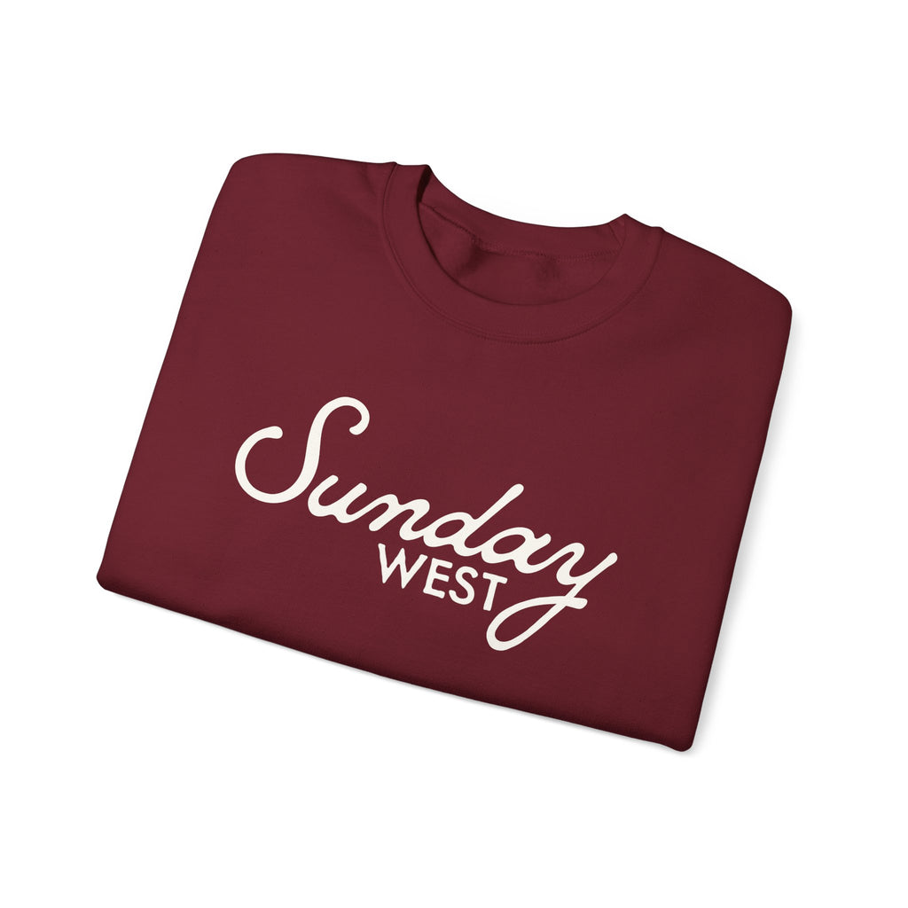 Sunday West Crewneck