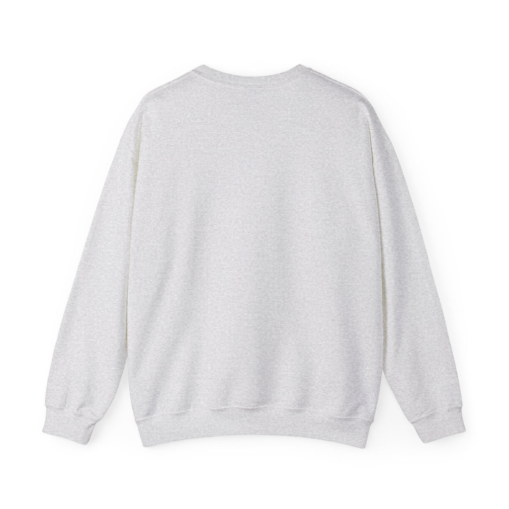 Trying My Best Crewneck