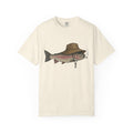 Smokin' Fish Tee