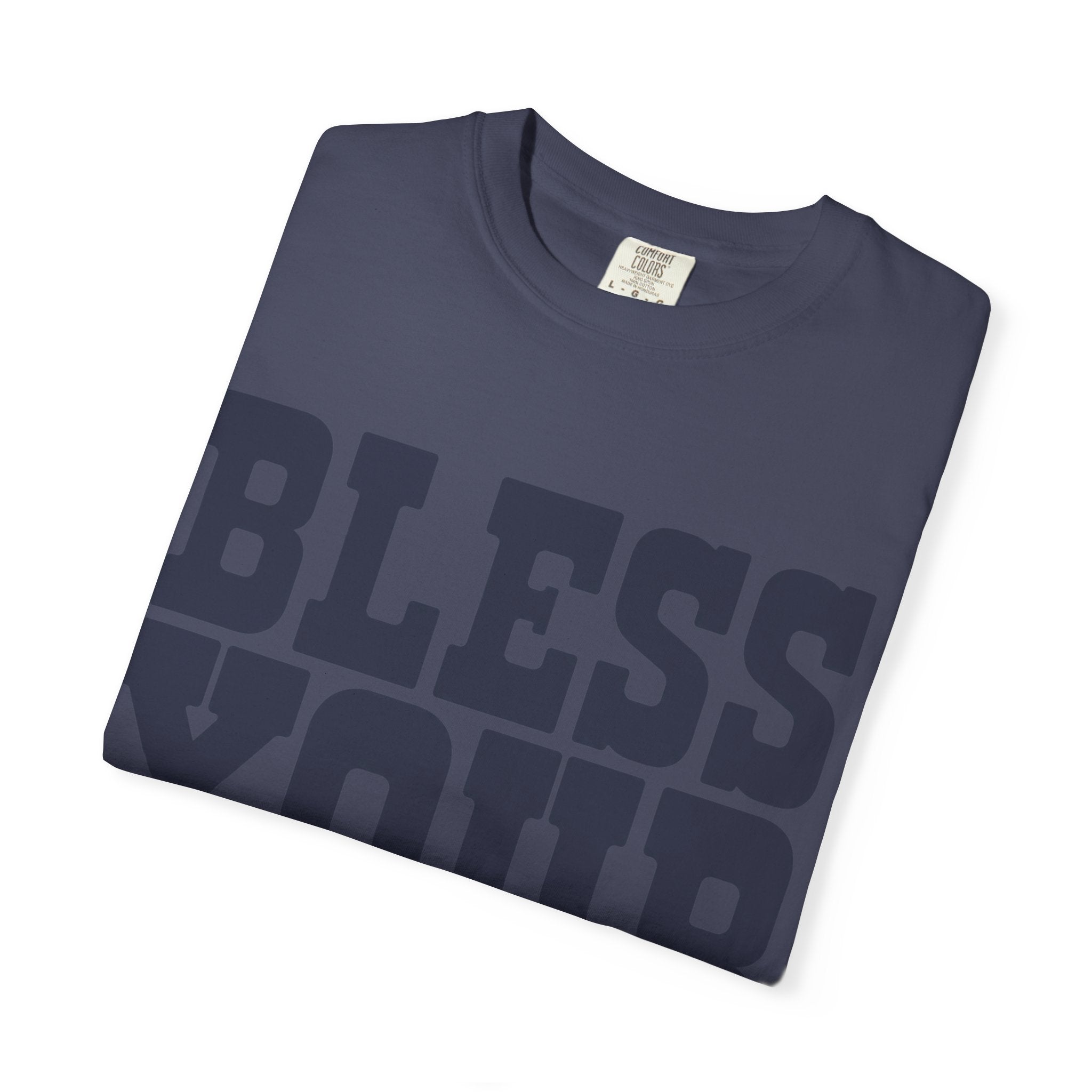 Bless Your Heart Tee