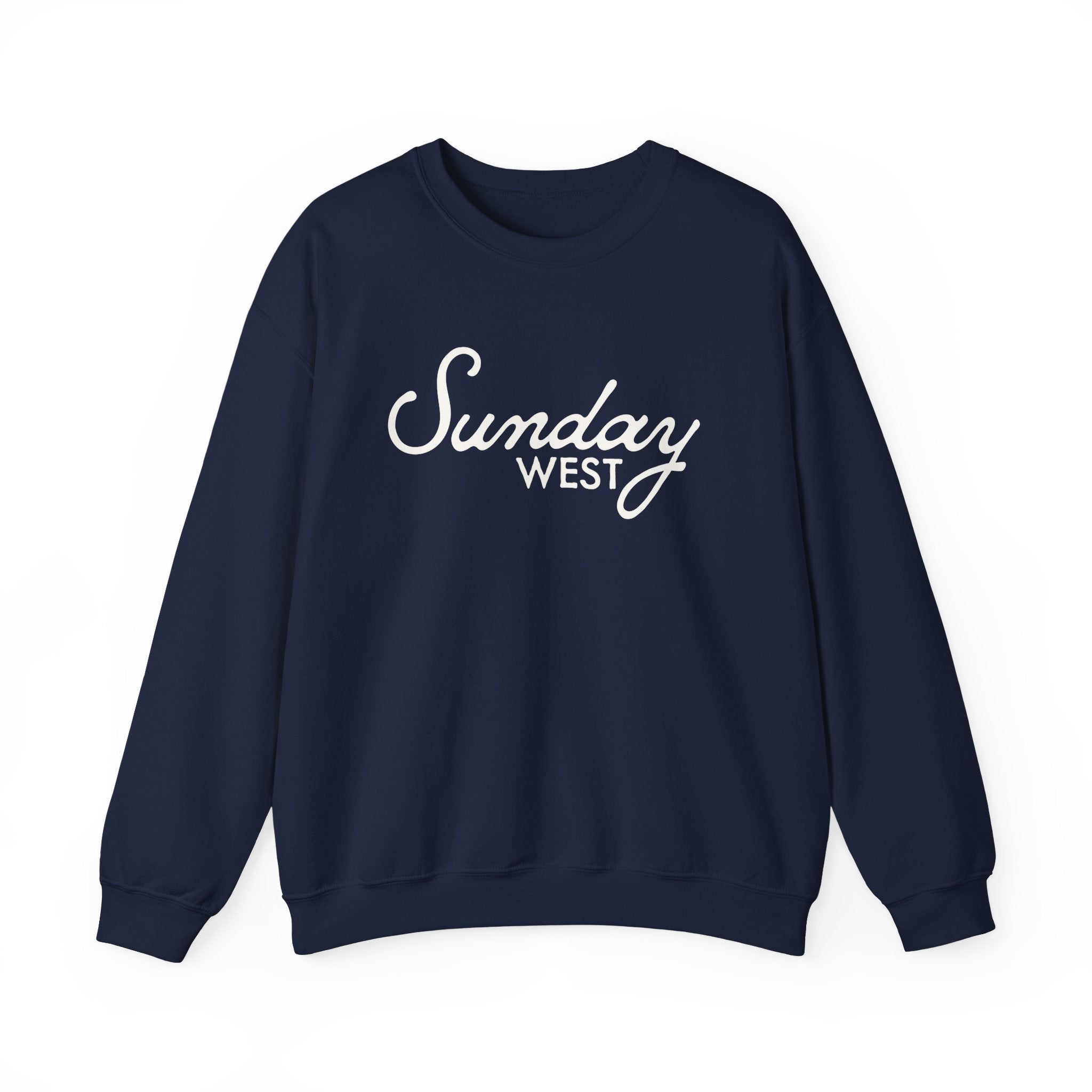 Sunday West Crewneck