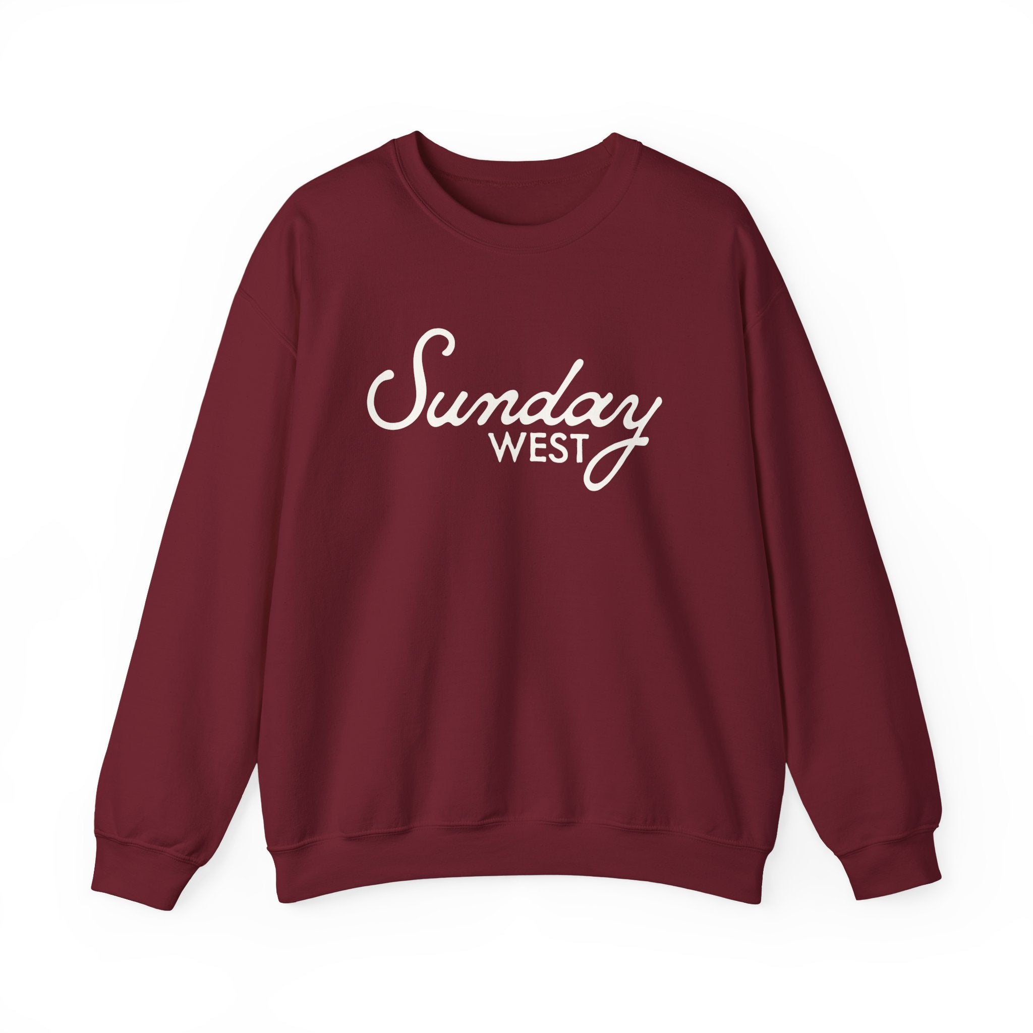 Sunday West Crewneck